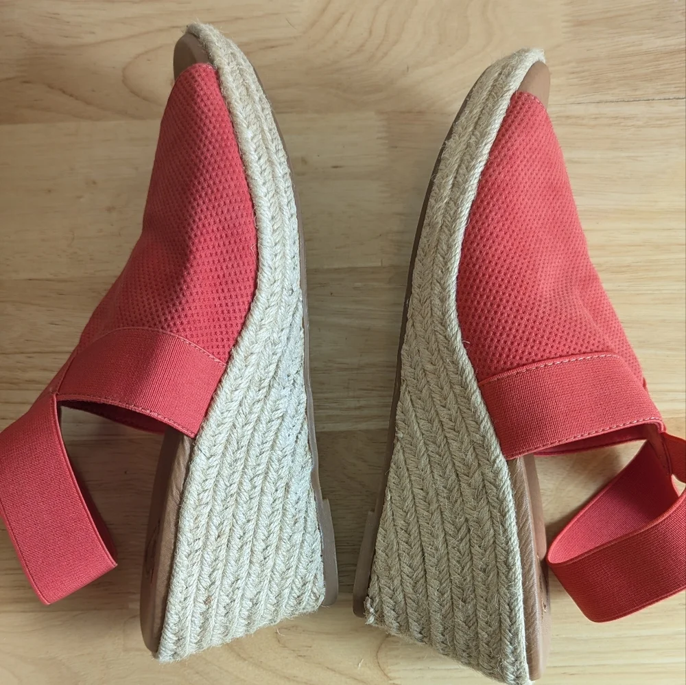 Madeline open toe